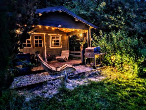 FeWo-Nordsee-fuer-4-Personen-Gaestehaus-Selker-Noor in Selk