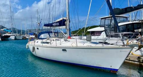 Barco compartido All Inclusive San Blas - habitacion privada in El Porvenir