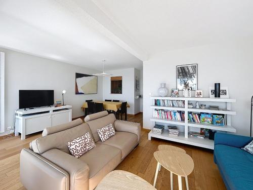 Appartement T2 face mer - 4 pers. - FR-1-331-233 - image 4