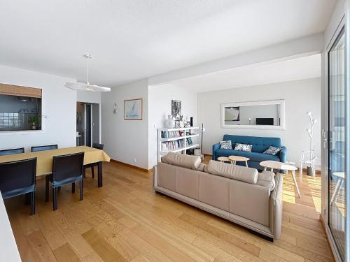 Appartement T2 face mer - 4 pers. - FR-1-331-233 - image 5
