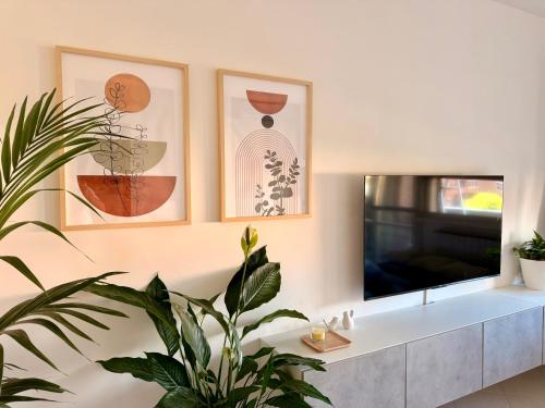 La tua casa a Firenze - 100mq, 2 bagni, AC, WiFi, Florencie