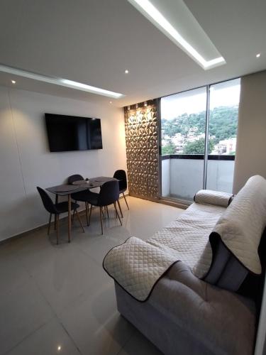 apartamento silver park