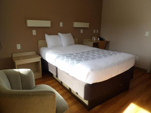 1 double bed