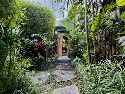 Puca Gavi Eco Luxury Villa Ubud Managed by Manara