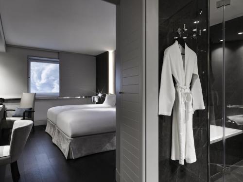 Sofitel Athens Airport, Ateny (zdjęcie 7)