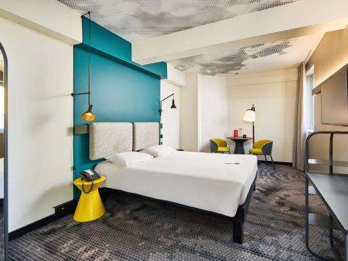 hotel photo