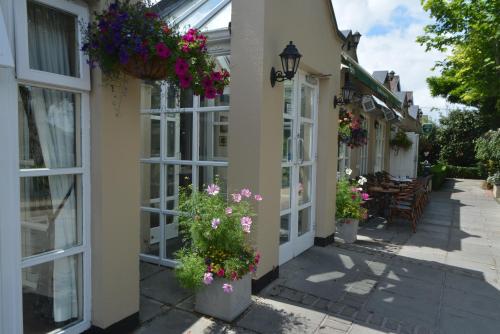 Woodfield House Hotel in Limerick