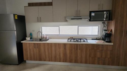 CASA NUEVA al Sur de Pachuca para descansar o trabajar sin ruido, con alberca in Mineral Del Oro