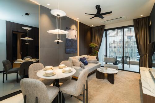 Skylon Residence by CoBNB+ - image 8