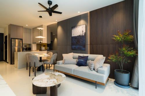 Skylon Residence by CoBNB+ - image 10
