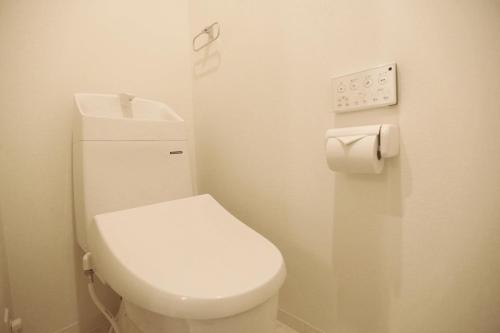 b&天下茶屋店 Room Type - Family Suite