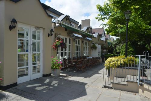 Woodfield House Hotel 5