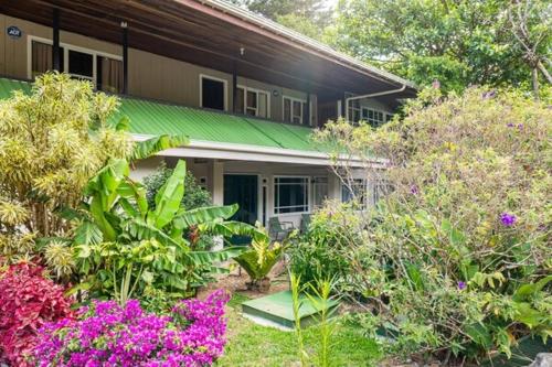 Natüra Hotel Monteverde