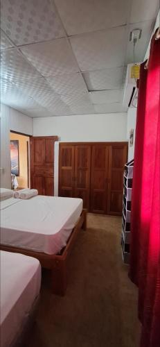 Casa de Nivia in Dolega