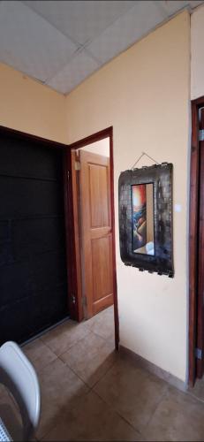 Casa de Nivia in Dolega