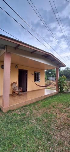 . Casa de Nivia