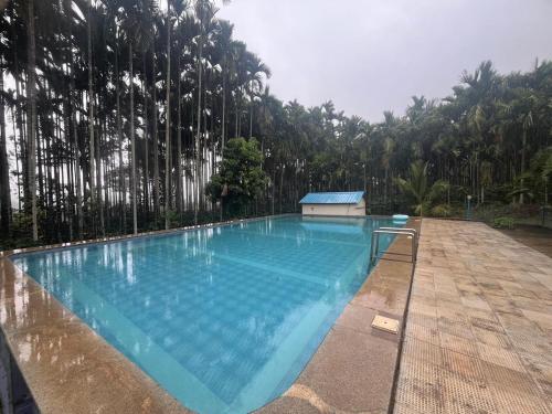 Sree Durga Saatvik Coorg Homestay