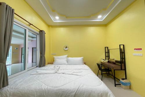 Nueng Pool Villa