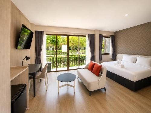 hotel photo