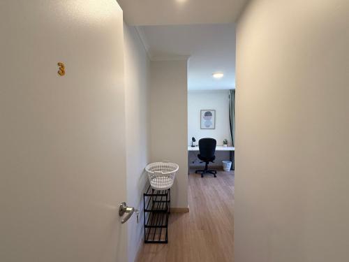 Central Private Room - Stroll to ANU & City in Καμπέρα