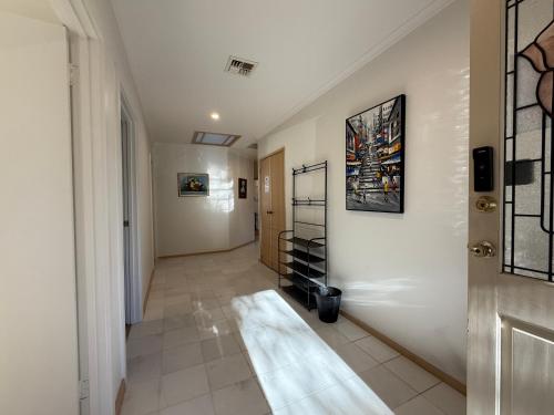 Central Private Room - Stroll to ANU & City in Καμπέρα
