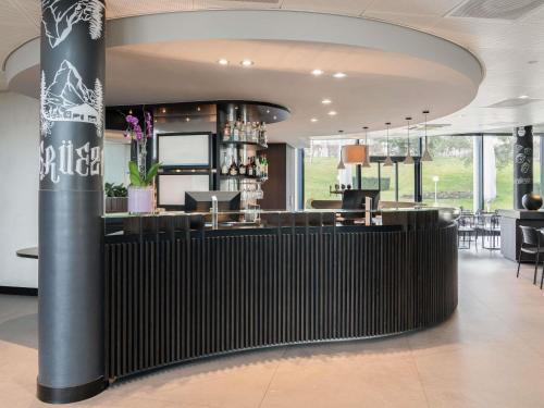 Novotel Suites Genève Aéroport, Geneva