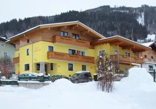 Apartmenthaus Gotthardt in Kaprun, Österreich