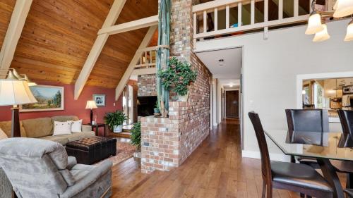 Iekārtas, Deer Lake Road by AvantStay in Clinton (WA)