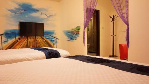 Shing Lian Homestay