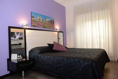 Guest accommodation in Rome 