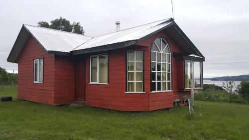 

Cabañas Los Maitenes