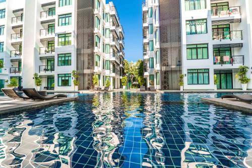 Kamala Regent by RUS THAI Property Kamala Regent by RUS THAI Property