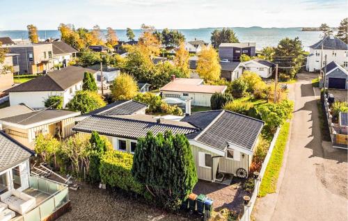 . Beautiful Home In Tolvsrød