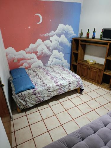 Home Sweet Home Guanajuato in Guanajuato, Mexico