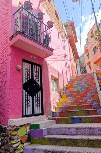 Home Sweet Home Guanajuato