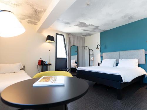 ibis Marseille Centre Euromed, Marseille (Foto 9)