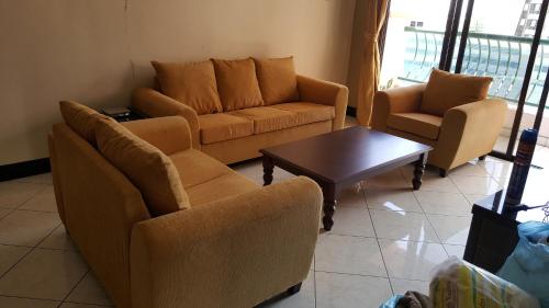 共用Lounge/電視區