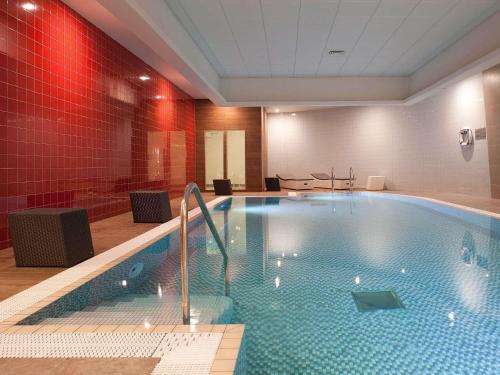 Novotel Liverpool Centre, Liverpool (fotografie 4)