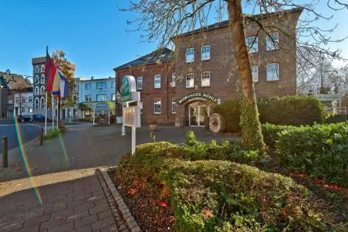 Hotel Bedburger Mühle in Bedburg, Deutschland
