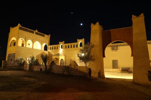 Maison Merzouga Guest House