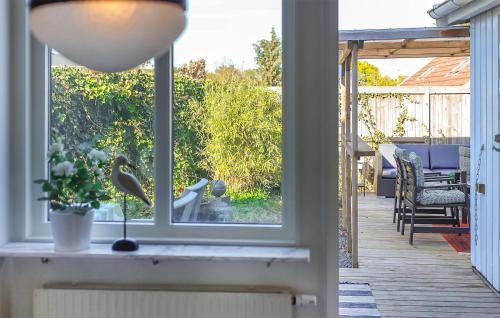 Viesnīcas āriene, Nice Home In Smygehamn With Wifi in Smygehamn