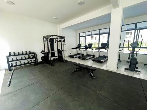 JKIA Layover Studio 10 min from Airport - image 2