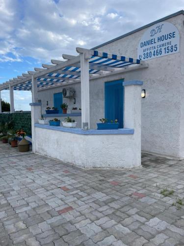 Daniel House affittacamere - Torretta Mare