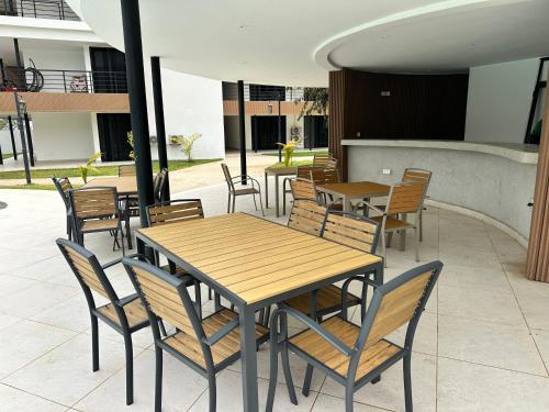 Restaurante, Tanji Cliffs in Tanji
