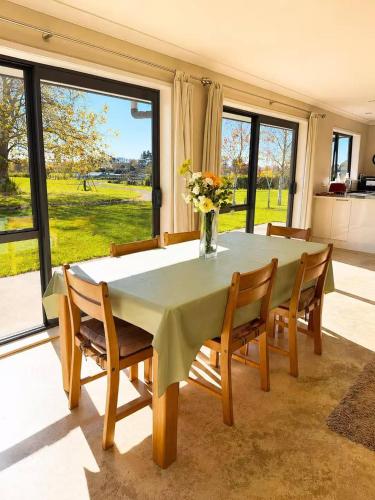 Aed, Karaka Private Farm Retreat in Karaka