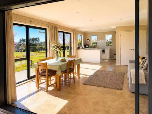 Seadmed, Karaka Private Farm Retreat in Karaka