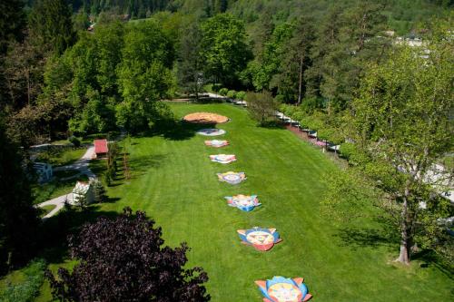 Зручності, Villa Cujez With Sauna And Pool - Happy Rentals in Recica Ob Savinji