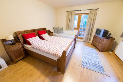Holiday home Skalka