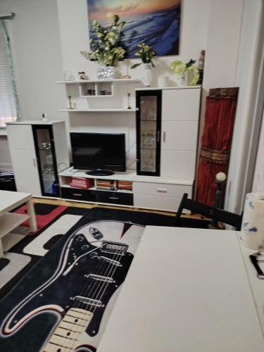 Fellas apartman