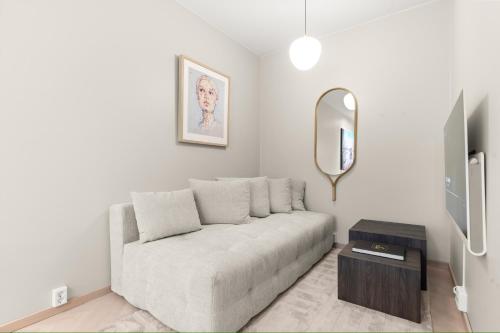 Exclusive 2 bed apartment at Frogner Oslo - Walk to royal palace & Aker brygge - New May 2026, Oslo (fotografie 7)